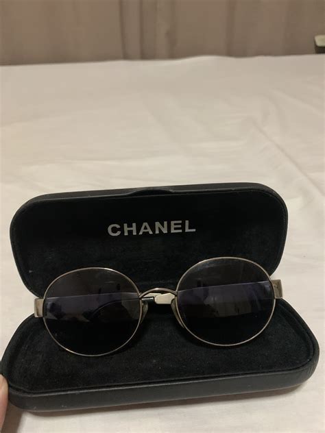 vintage chanel sunnies|The best vintage Chanel sunglasses to buy .